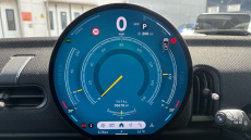 MINI Cooper 2.0 S Exclusive 3dr Auto Petrol Hatchback